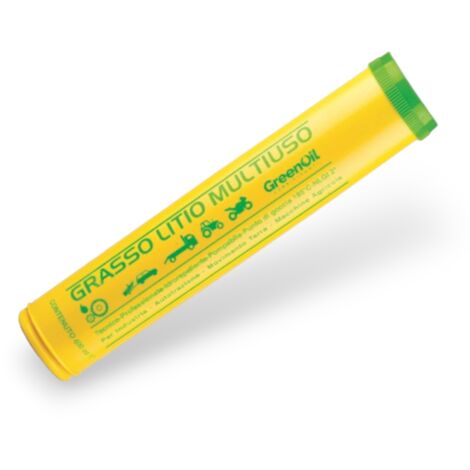 Mehrnutzungsfettpatrone 400 g