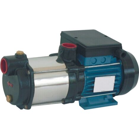 MEHRSTUFEN-KREISELPUMPE HP 0,60