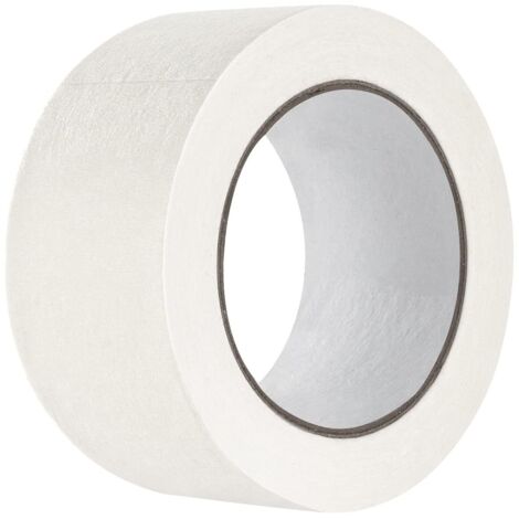Mehrzweck-Abklebeband für Zuhause, Büro, Schule, Heimwerken, Malen usw., 5 cm x 50 m