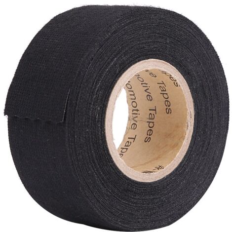 Mehrzweck-Anti-Quietsch-Klebeband für Kfz-Kabelbäume, 32 mm x 11,5 m