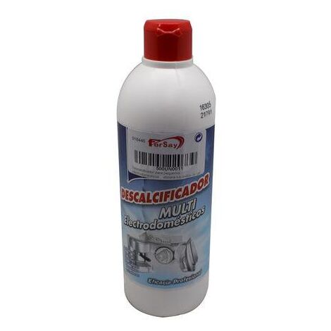 Mehrzweck-Entkalker-Entkalker Paxcal 500un0012