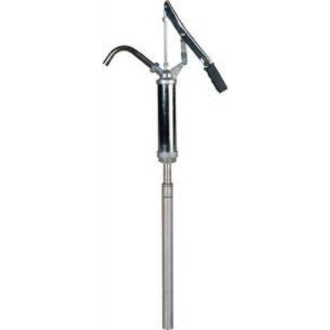 Mehrzweckpumpe MZA-03/200 Förderleistung 0,3 l/Hub SAMOA