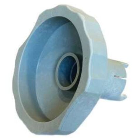 Meibes Kugelhahngriff Griff Handrad Handgriff ME-61843.28