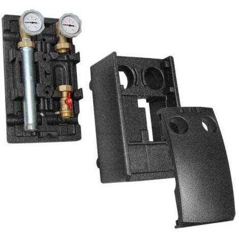 Meibes Pumpengruppe UK 1 1/4\" ohne Pumpe 66812 EA"