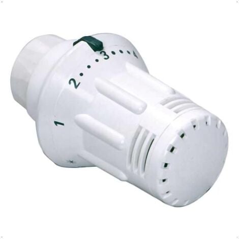 Meibes Rossweiner Thermostatkopf StarTec II Klemmanschluss mit Flüssigfühler