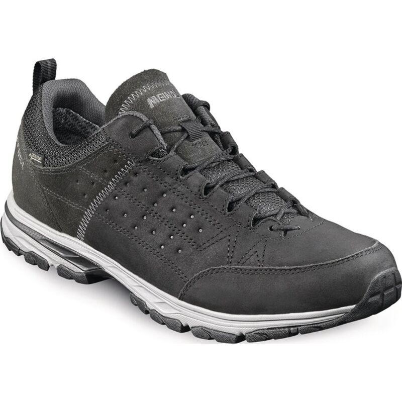 Fp - Meindl Freizeitschuh Durban Gtx Größe 44-9, 5 Schwarz ( 4000372004 )