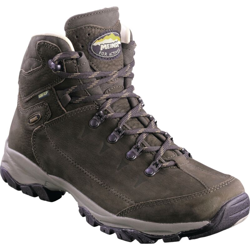 Wanderstiefel Ohio 2 gtx Gr.44 – 9,5 mahagoni Leder