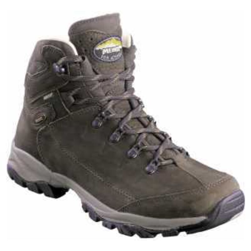 FP - Wanderstiefel Ohio 2 gtx Gr.42 – 8 mahagoni Leder meindl