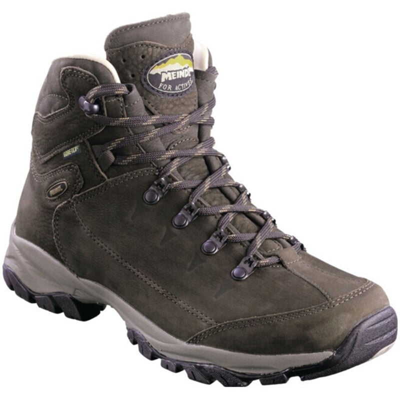Wanderstiefel Ohio 2 GTX Größe 45-10,5 mahagoni Nubukleder