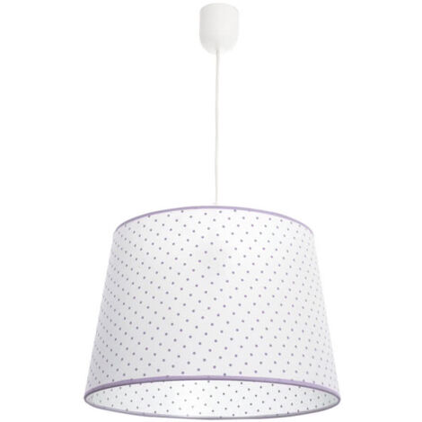 Meine Lampe - Okapi Celeste Tischlampe 1xe27