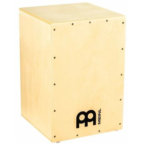 Meinl Bkk Cajon Headlin. legn. hcaj1nt-1 300150