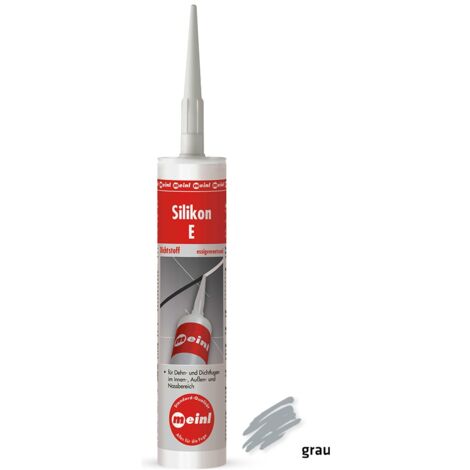 Meinl Silikon-E 310 ml grau