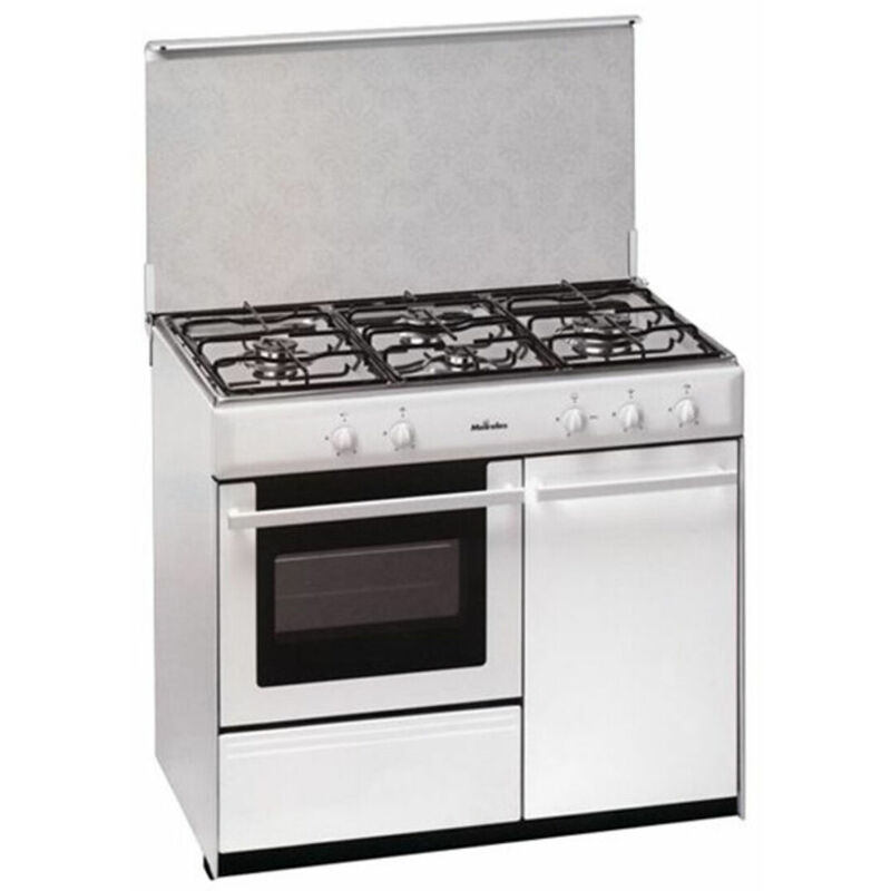 

Cocina de Gas G2940 90 cm 44 L - Meireles
