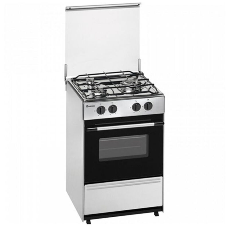 

Quemador G-1530 DV X 7500W 60 cm Acero Inoxidable - Meireles