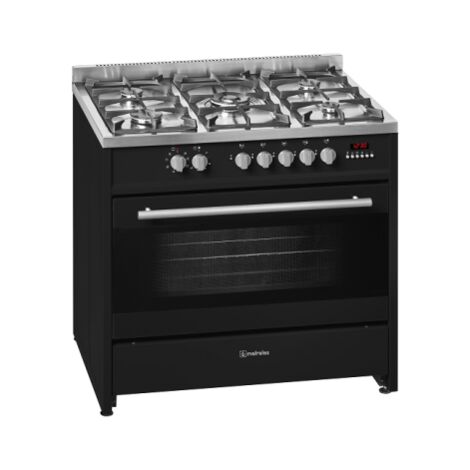 Meireles Monza Stove - y 911 BL
