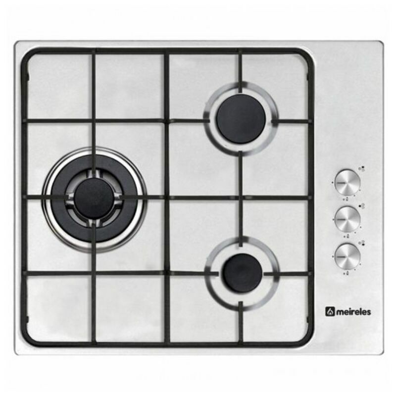 

Placa de Gas S0409321 60 cm - Meireles
