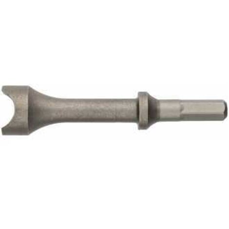 Meißel (Ersatz) für 9035V/5 9035V-01 ∙ Länge: 114 mm