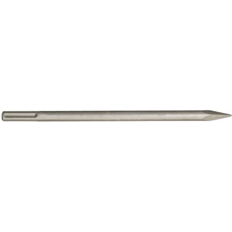 Meißel, SDS-max "classic" Spitzmeißel 400mm Metabo (628409000)