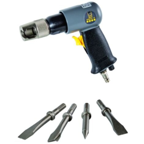 Meißelhammer MLH 5000/41-10