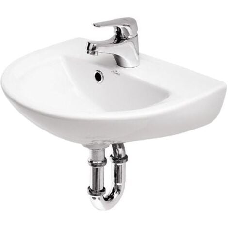 Meissen Keramik Handwaschbecken President 45 cm Waschtisch Waschbecken