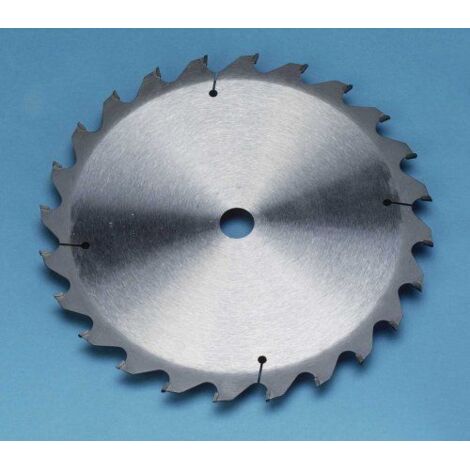 Meister - 5905670 - Lame de rechange pour scie - Pour 590566 - 185 mm - 24 dents Import Allemagne
