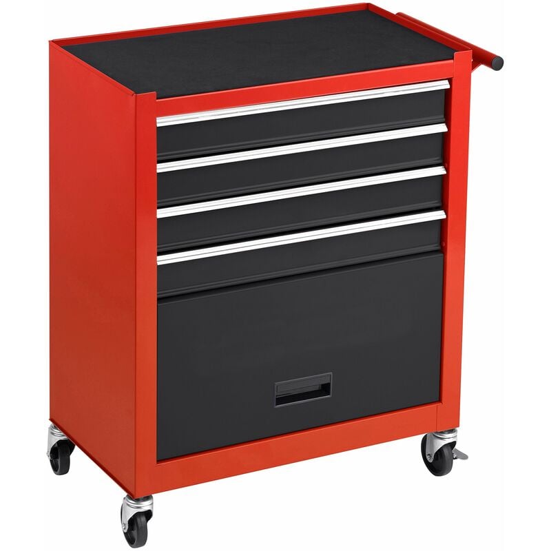 8986100 - Carrello porta attrezzi - Meister
