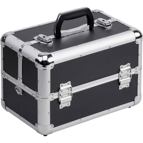 MEISTER 9095040 MALLETTE MULTI-USAGES 355 X 240 X 225 MM
