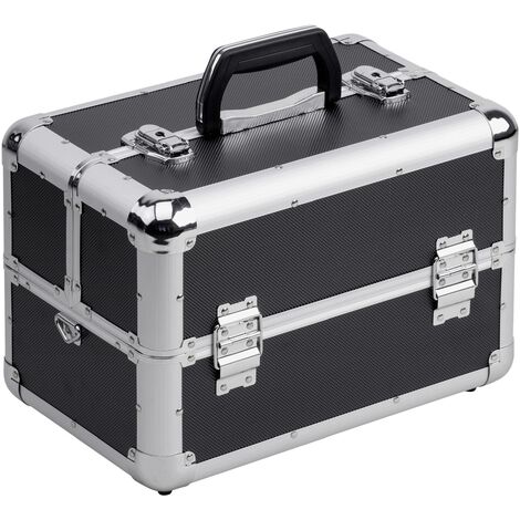 MEISTER 9095040 MALLETTE MULTI-USAGES 355 X 240 X 225 MM