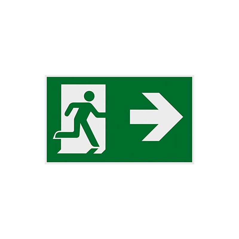 Cartello segnaletica, Informativo, Segno di