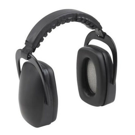 Meister Casque Anti Bruit Pliable 30db Mei4004844516204