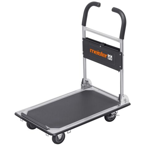 Racine > Accueil > MANUTENTION > TRANSPORT ET MANIPULATION DE CHARGES > CHARIOT - DESSERTE A PLATEAUX