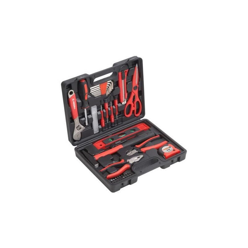 Coffret a outils 44 pieces - Meister