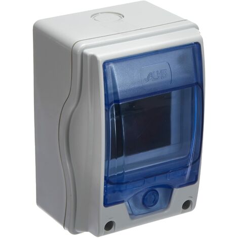 Meister Distributore FR, 1 Fila, EK04 7447200, 3 Module