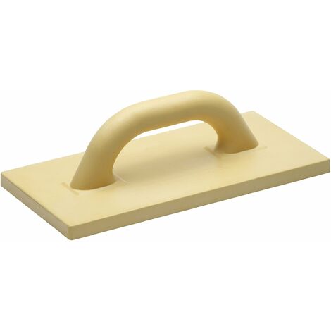 Meister – Frattazzo in plastica  – in PU, per muratore e piastrellista, 4153000