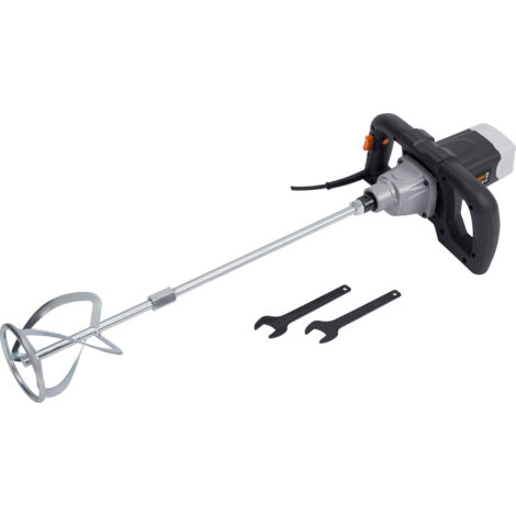 Meister Handrührwerk 1400 W M14 Aufnahme Drehzahl  0-760 min-1 Betonmischer