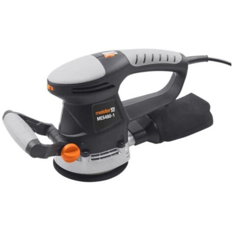 MEISTER Levigatrice eccentrica 480W