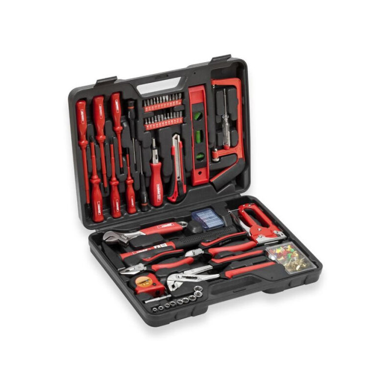Coffret a outils 60 pieces - Meister
