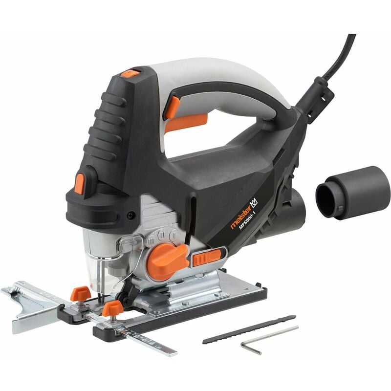 Meister - MPS800-1 5453400 - Seghetto alternativo