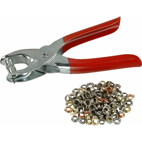 Meister Pinza per occhielli 150 mm, 1732000