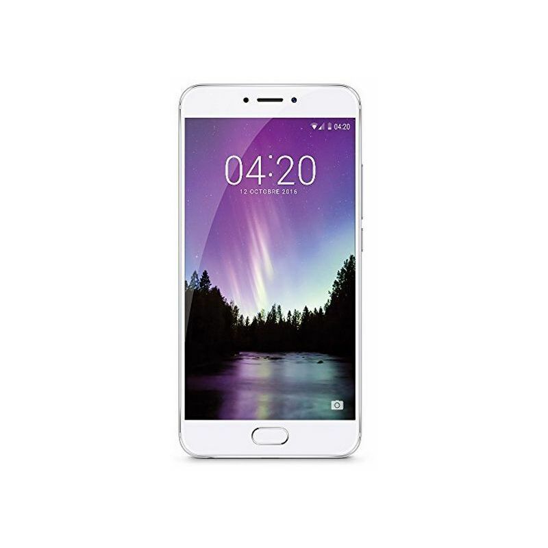 

Teléfono Móvil MX6 5.5' 4G 32 GB Deca Core - Meizu