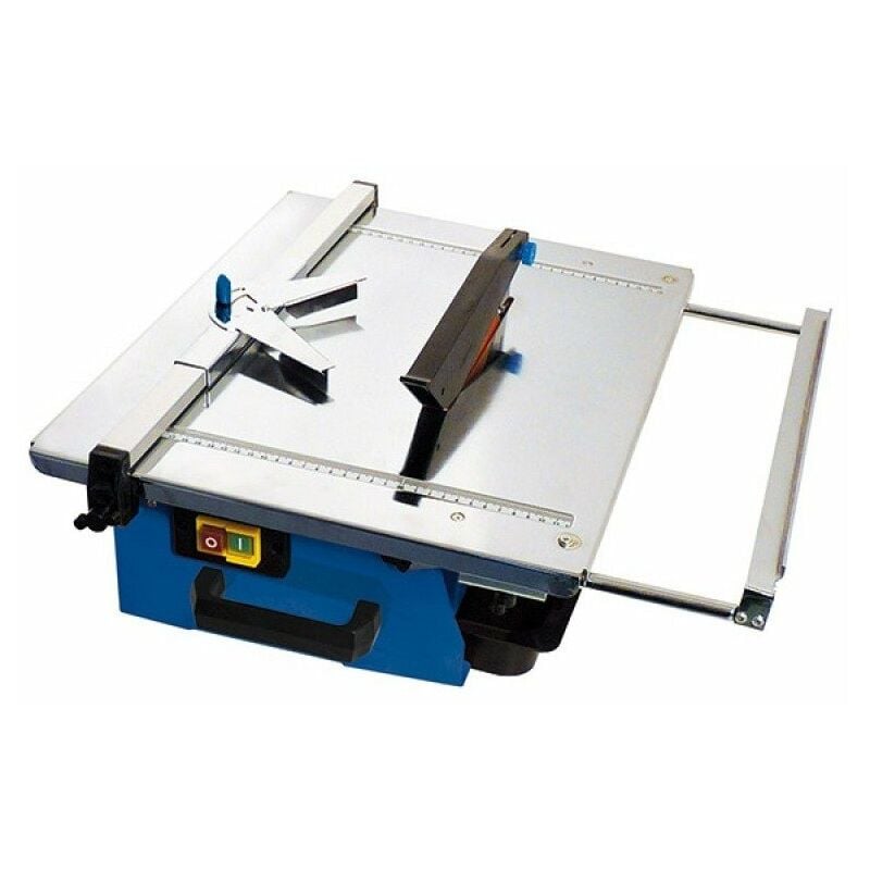 Mejix - Table de Coupe carrelage cce 200 avec extension de 30cm