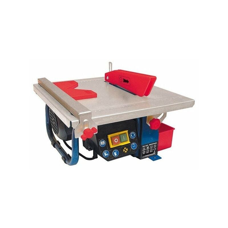 Coupe Carreaux Électriques 450w - Gce 180b - Mejix