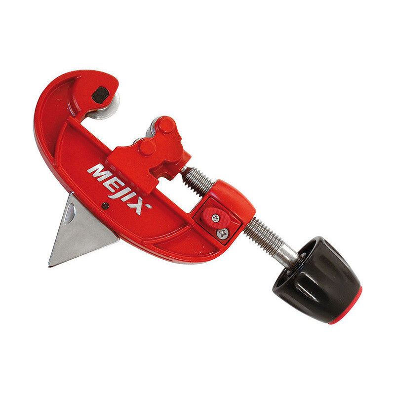 Mejix - Coupe tubes cuivre auto. 2 lames 180415 diamètre de 3 à 30 mm