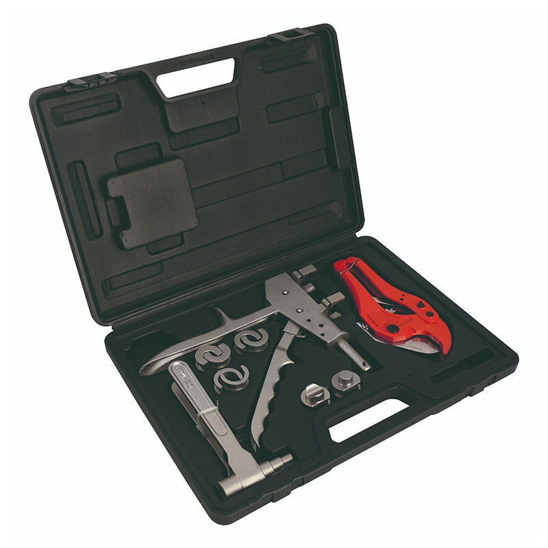 Kit découpe et sertissage Mejix 180572 per 12/25 mm