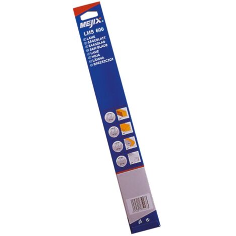 MEJIX - LAME PER PVC LMS420