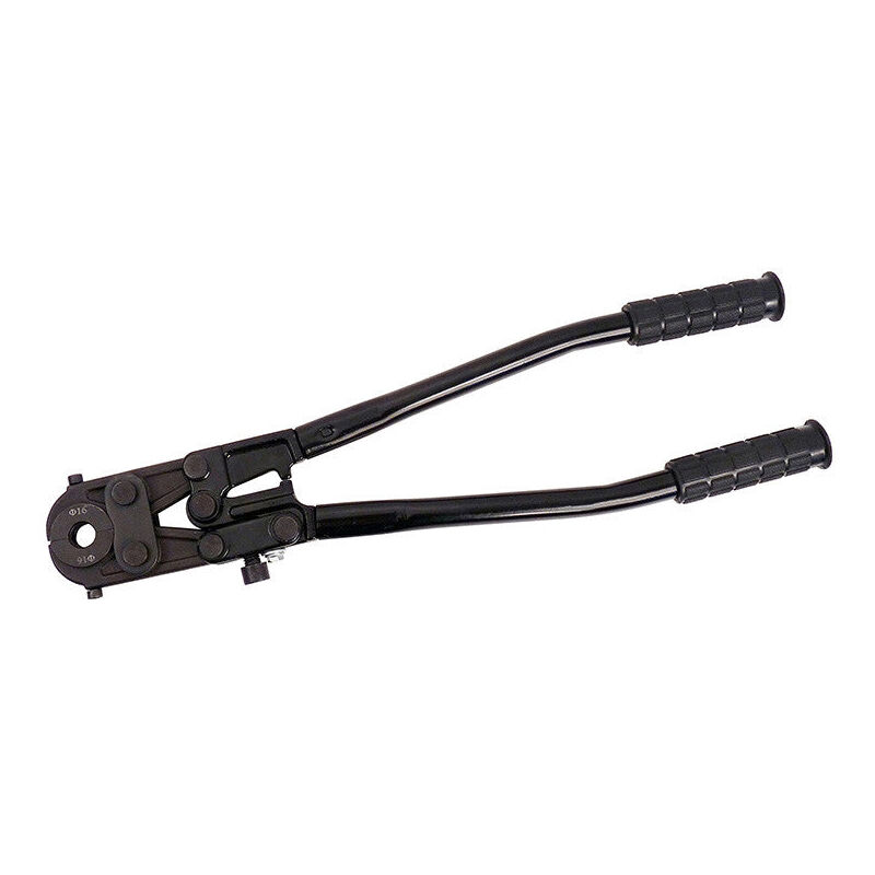 Mejix - Pince à sertir tubes Multicouches 180573 - diam.16 mm