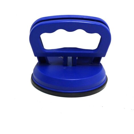 Mejix ventouse à carreau Ø120 mm levier de blocage