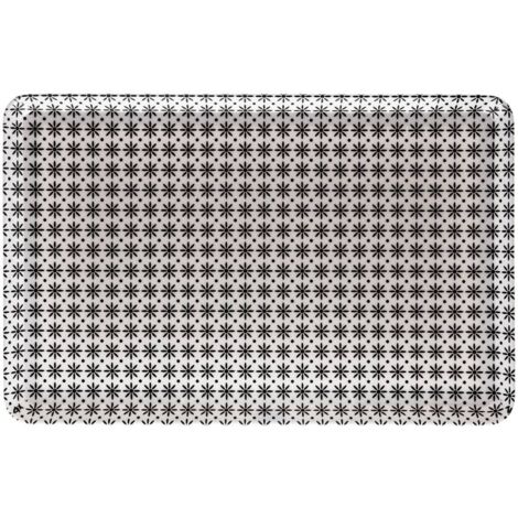 Melamin böhmen tablett - 5five