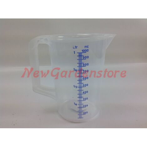 Mélange d'additifs pour l'eau NEWGARDENSTORE 1LT