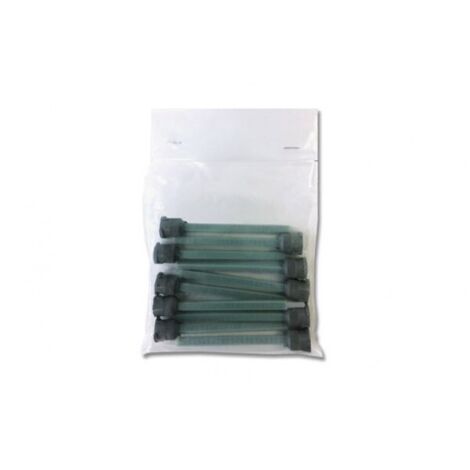 MÉLANGE DE CANULES DE RECHARGE (10UN) - 50 ML